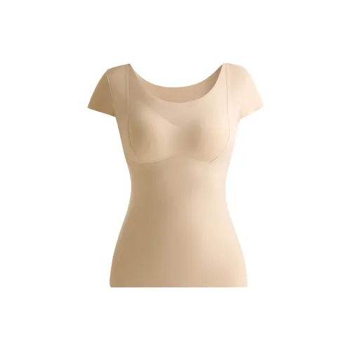 YUZHAOLIN Women's Undershirts