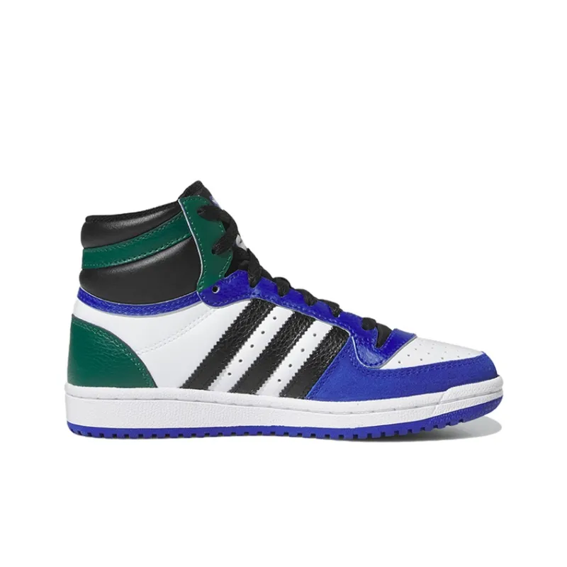 Adidas Top Ten RB J 'Lucid Blue Green'-1