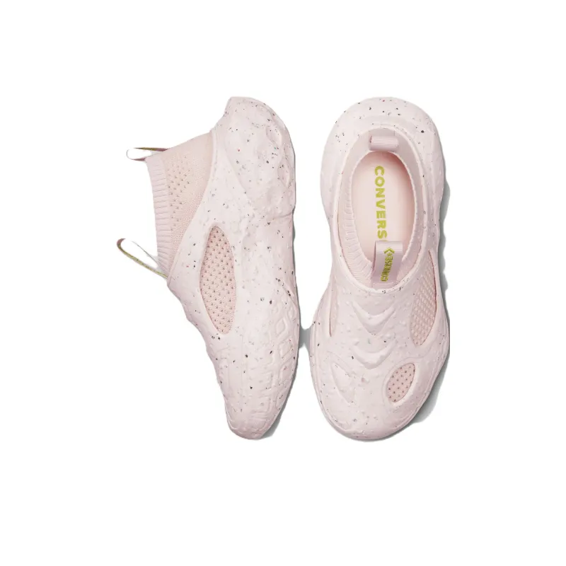 Converse Sponge Cx Crater Barely Rose-2