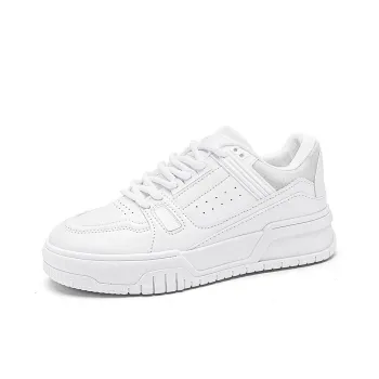 TONYBEAR Abrasion Resistant Low Top Skateboard Shoes Men's