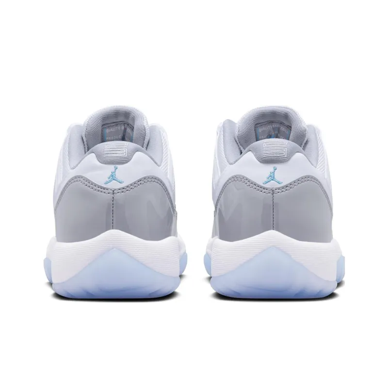 Jordan 11 Retro Low Cement Grey GS-3