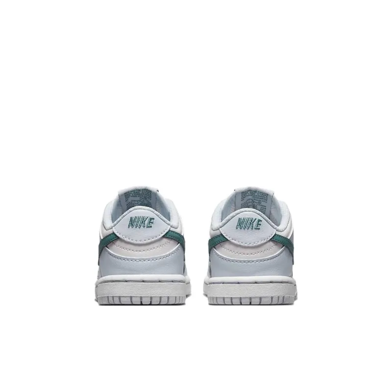 Nike Dunk Low SE Mineral Teal TD-4