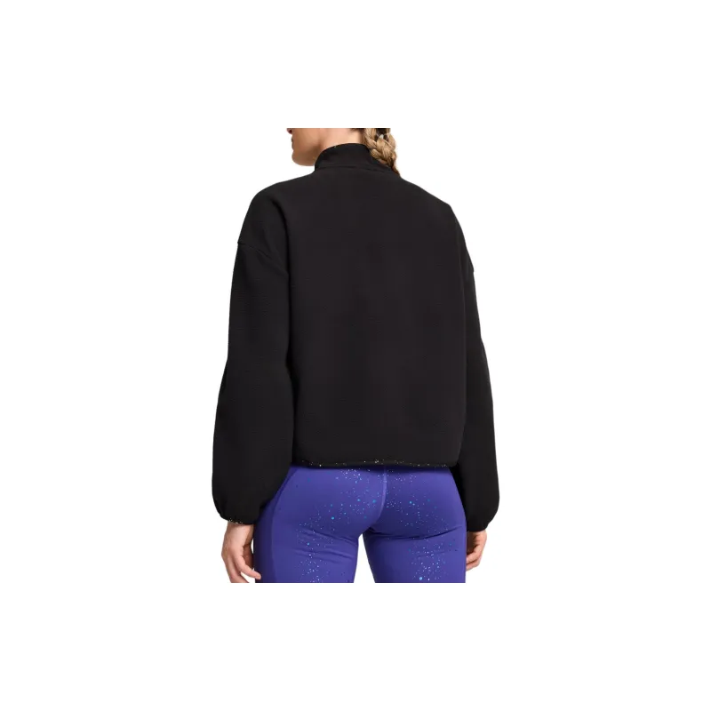 PUMA Training Full-Zip Fleece Women's-3