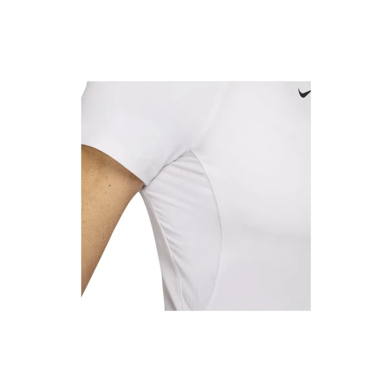 Nike Pro Women's Dri FIT Short Sleeve Top-3