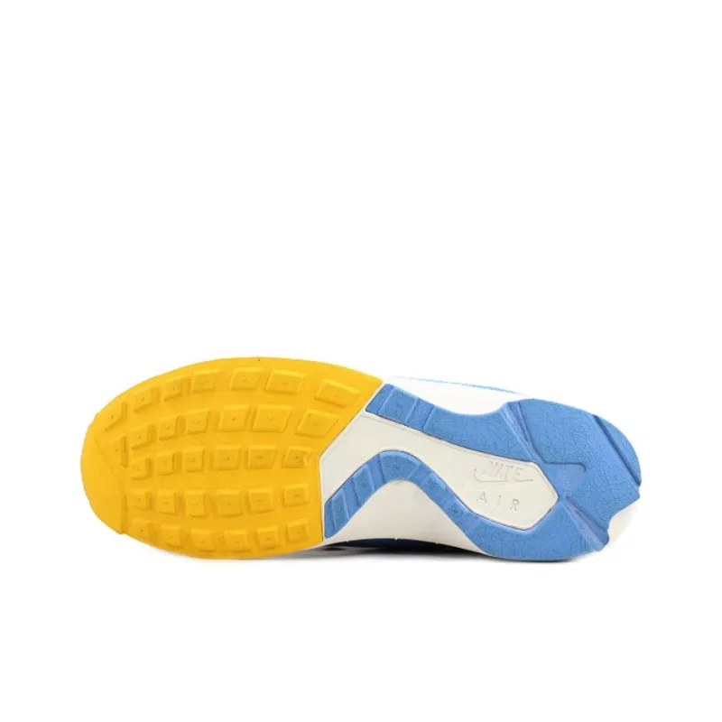 Nike Air Huarache Light Ucla-4
