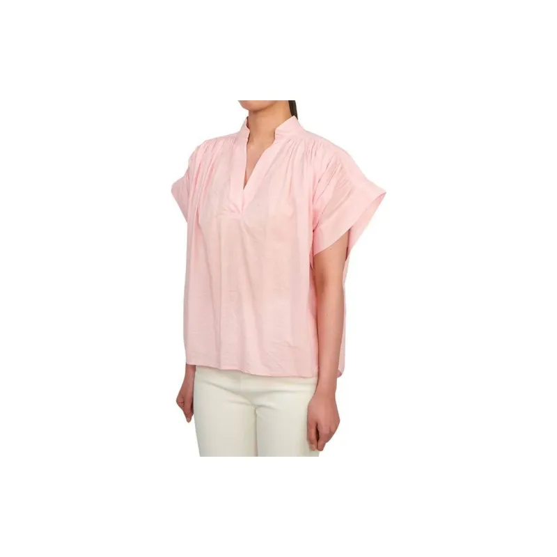 Vanessa Bruno Shirt Women's Pink-3