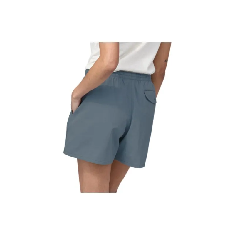 Patagonia Funhoggers™ Shorts   4' Casual Shorts Women's-3