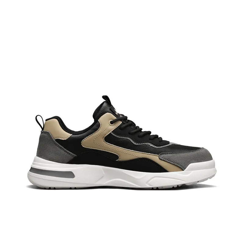 Jeep Fall And Winter New Arrival Fashion Casual Shoes Men's-1