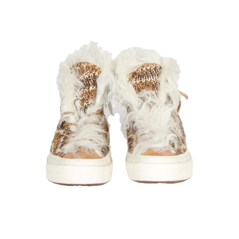 Converse Chuck Taylor All Star 70 Hi Missoni Brown-1