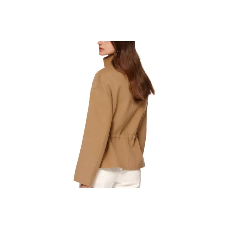 HAZZYS Jackets Women's-5