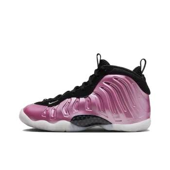 Nike Kids Little Posite One 'Polarized Pink' Sneakers