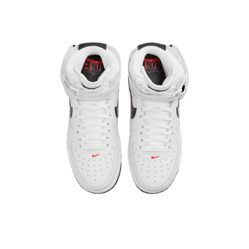 Nike Air Force 1 High GS 'Electric'-2