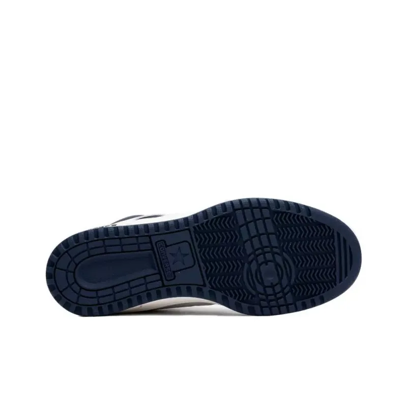 Converse Weapon Hi Old Money Navy-4