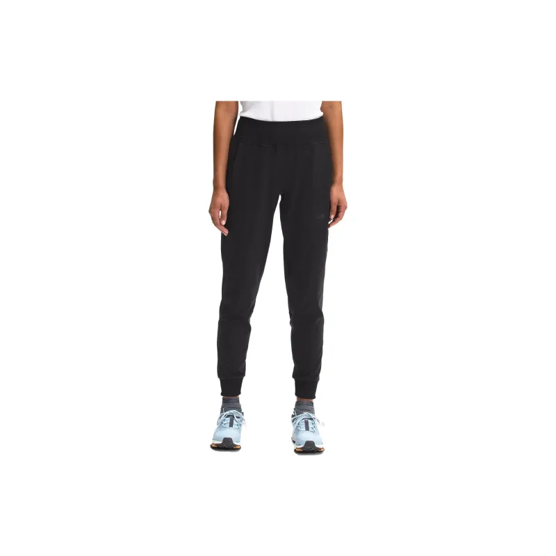 THE NORTH FACE Casual Pants Women's Black-3