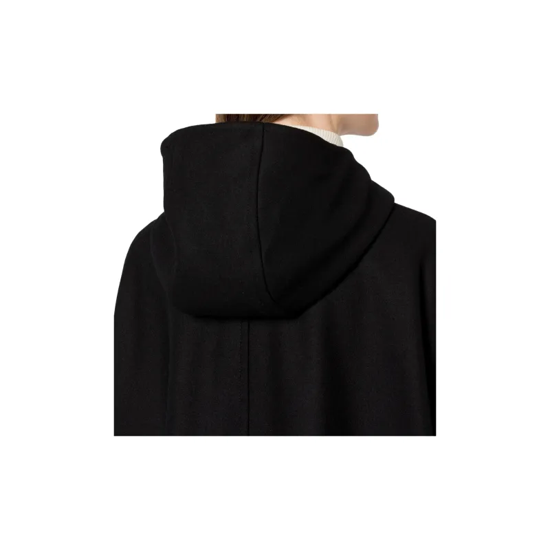 Mackintosh Humbie Hood Overcoat-5