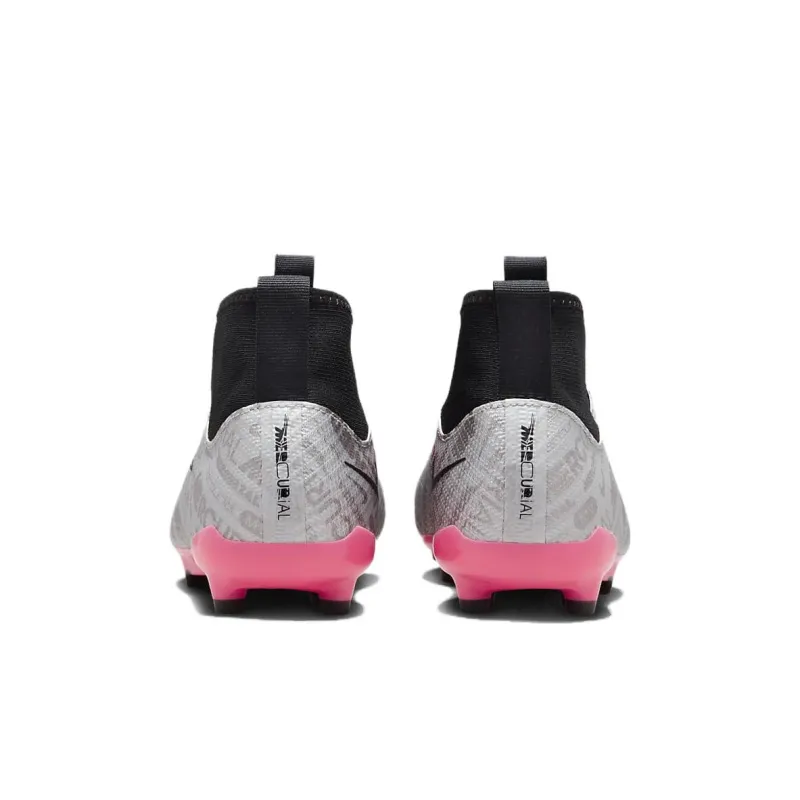 Nike Zoom Mercurial Superfly 9 Pro FG GS '25th Anniversary Pack'-4