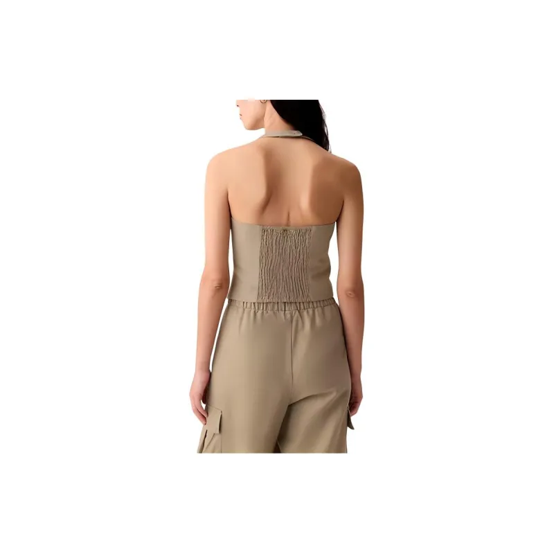 GAP Tank Tops Women's-5