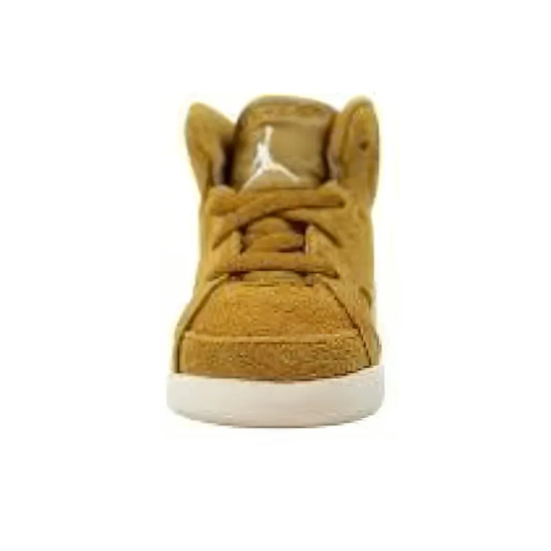 Jordan 6 Retro Wheat TD-2