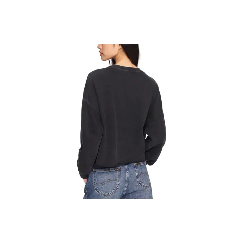 Lee Sweatshirts Women's-3