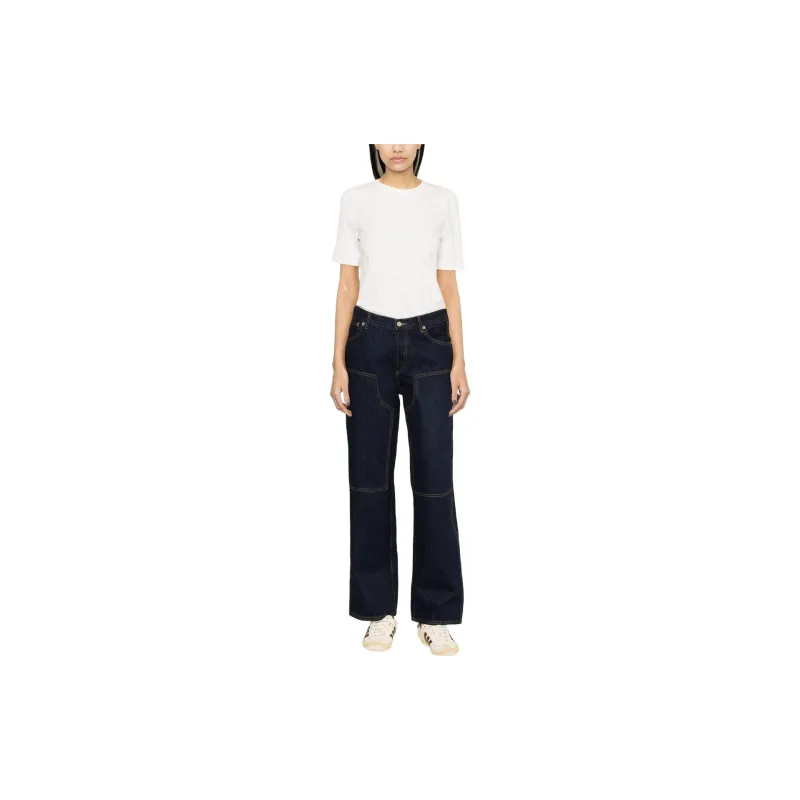 Tommy Hilfiger Embroidered New York T shirt-1