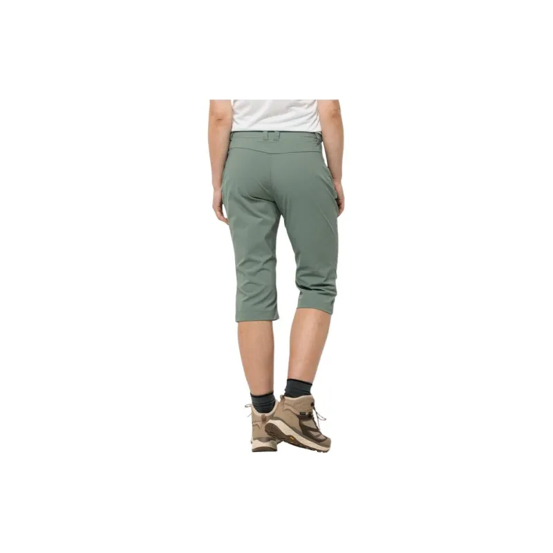 Jack Wolfskin Sports Pants Women's-5
