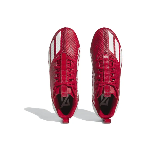 adidas Adizero Spark J 'Team Power Red'-3