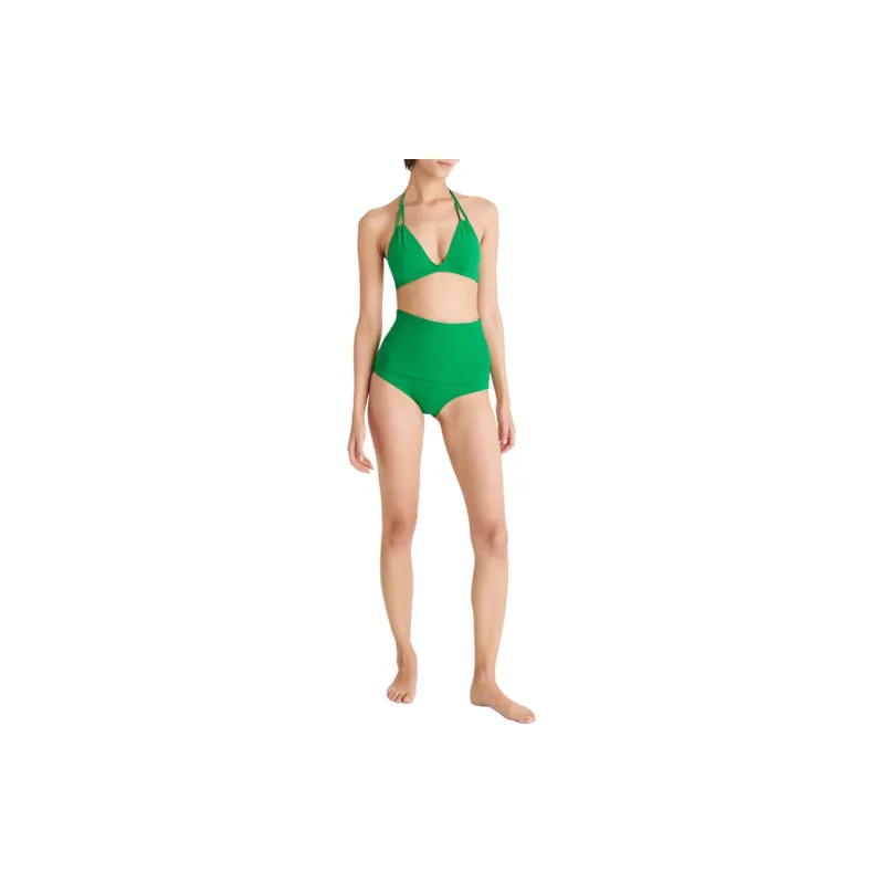 Eres Gredin High waisted Bikini Briefs-1