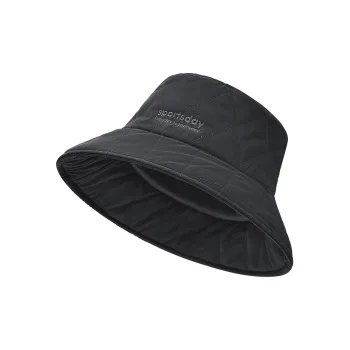 HLA Polyester Bucket Hats Unisex