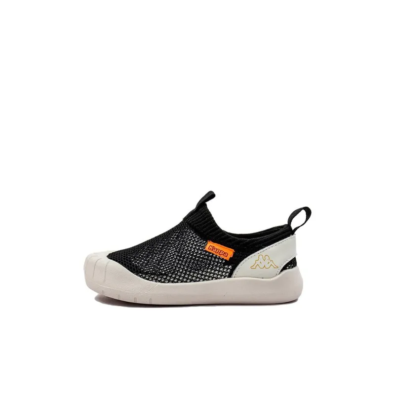 KAPPA KIDS Kids Lifestyle Shoes Black Kids'-0