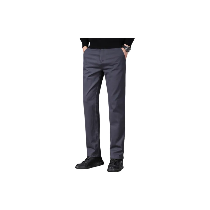 FIRS Casual Pants Men-1