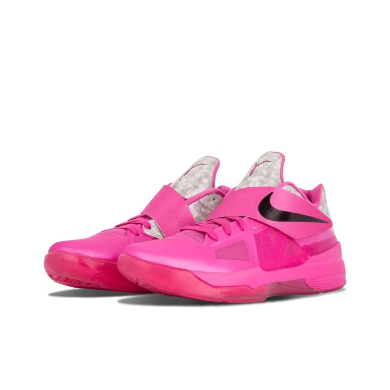 Nike Kd 4 Aunt Pearl 2024-2