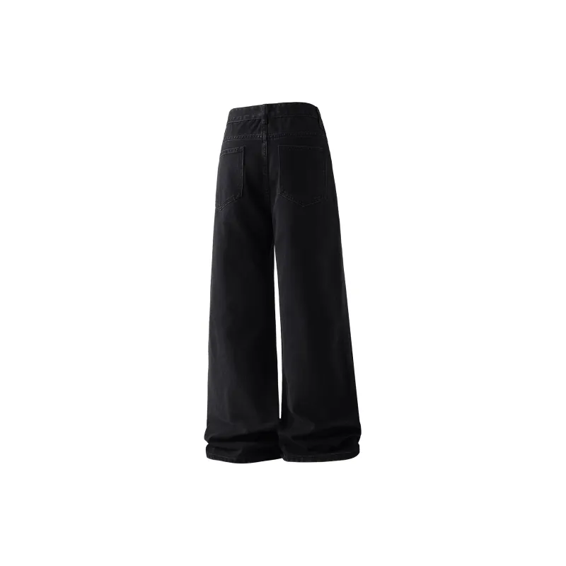 ALang Studio Jeans Unisex-6