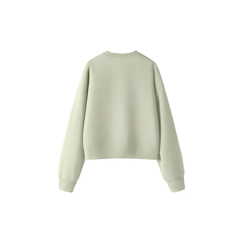 WARRIOR Sweatshirts Women's-17