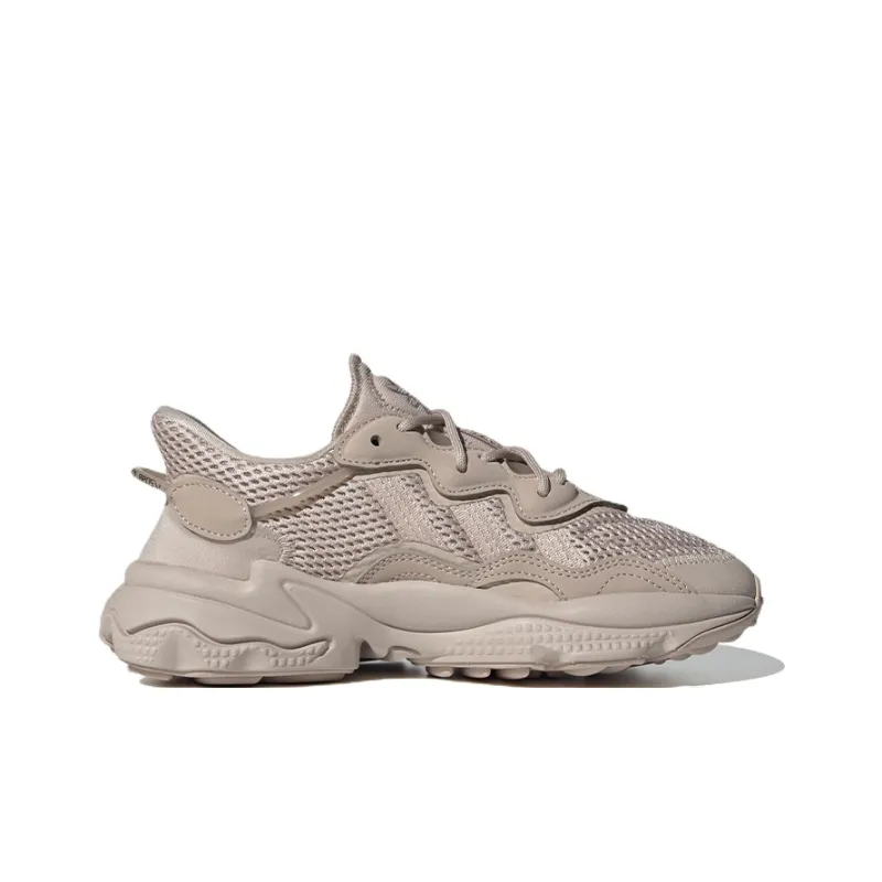 Adidas Ozweego Big Kid 'Wonder Taupe'-1