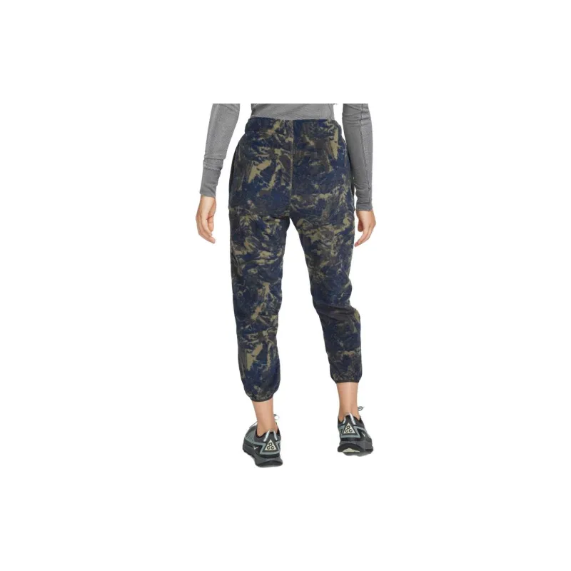 Nike Women's Acg Therma Fiit Wolf Tree Pants Thunder Blue/Smoke Grey/Light Stone-3