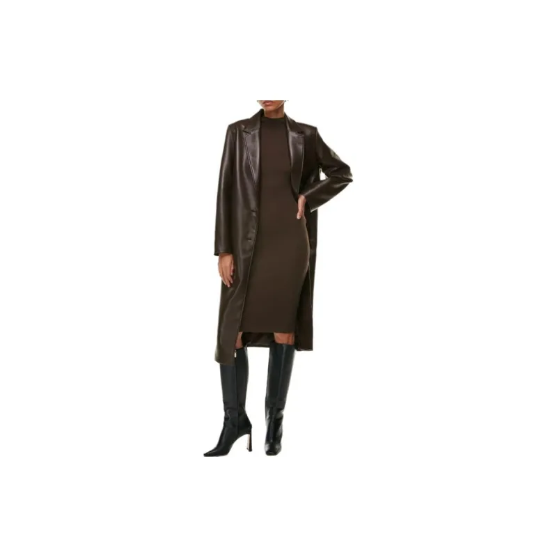 ARITZIA Coats Women's-1