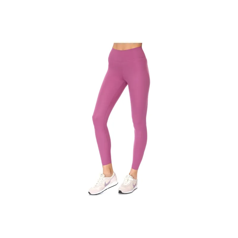 Nike Leggings Women's Fuchsia-4