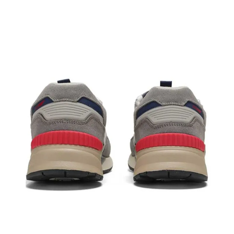 AVIA Cushioning Wear Resistant Low Top Casual Shoes Men's-2