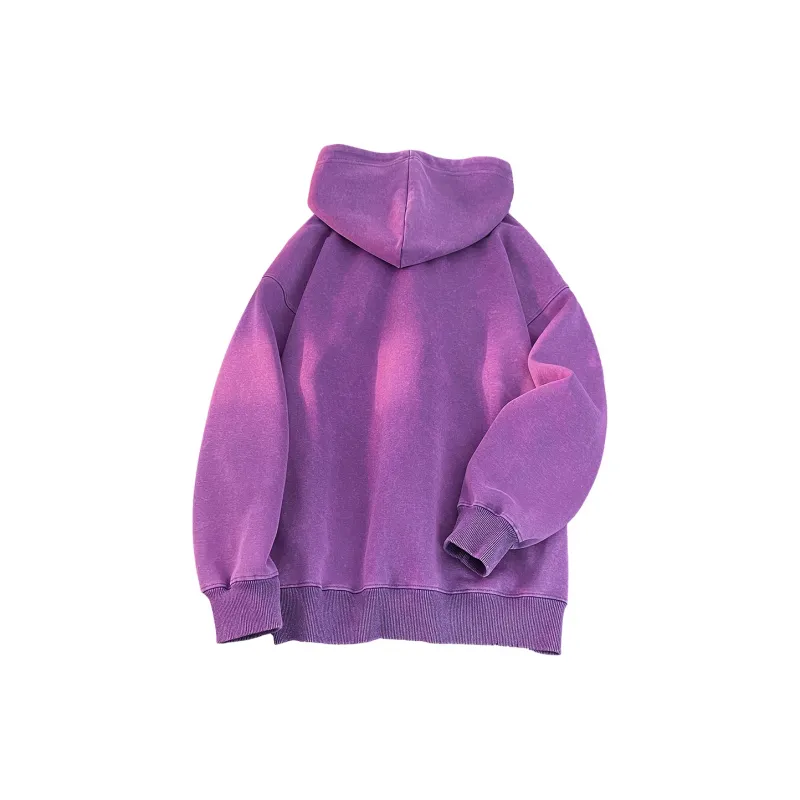 JINBEILE Sweatshirts Unisex-7