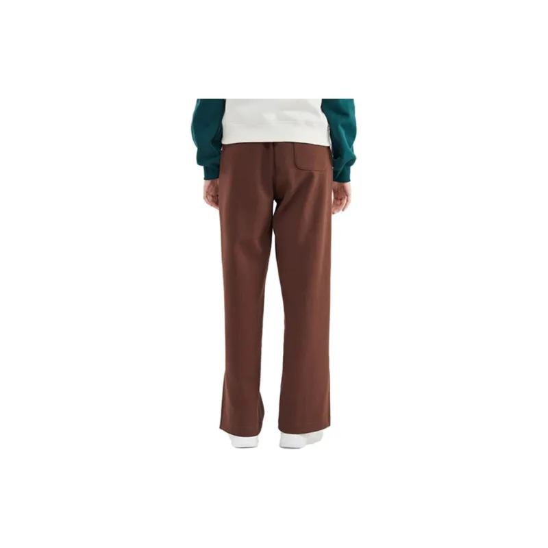 Skechers Casual Pants Women's Chicory Coffee Brown/03JJ-2