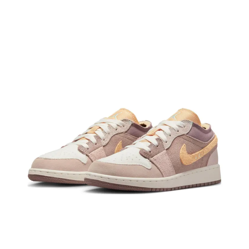 Jordan 1 Low SE Taupe Haze GS-1