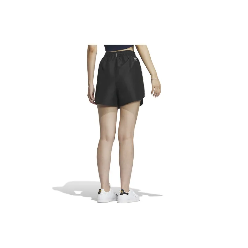 Adidas Originals LT Shorts Casual Shorts Women's Black-2