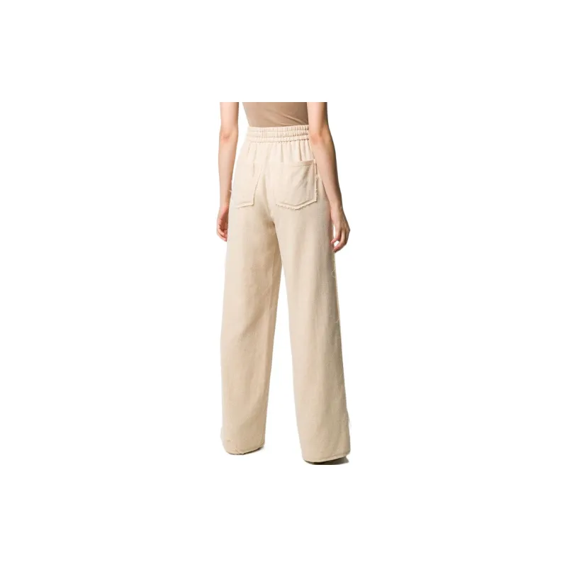 NANUSHKA Kaissan Track Trousers-2