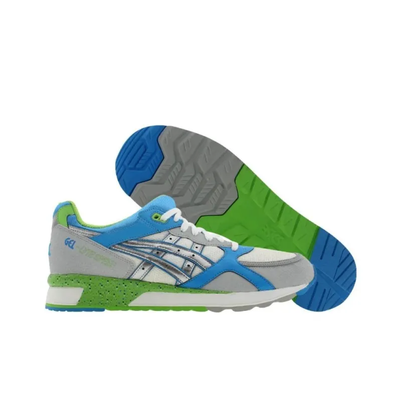 Asics Gel Lyte Speed 'White Blue Green'-1