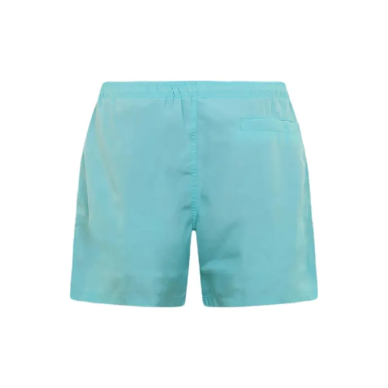 Flaneur Homme Swimming Shorts Men's Light Blue-1