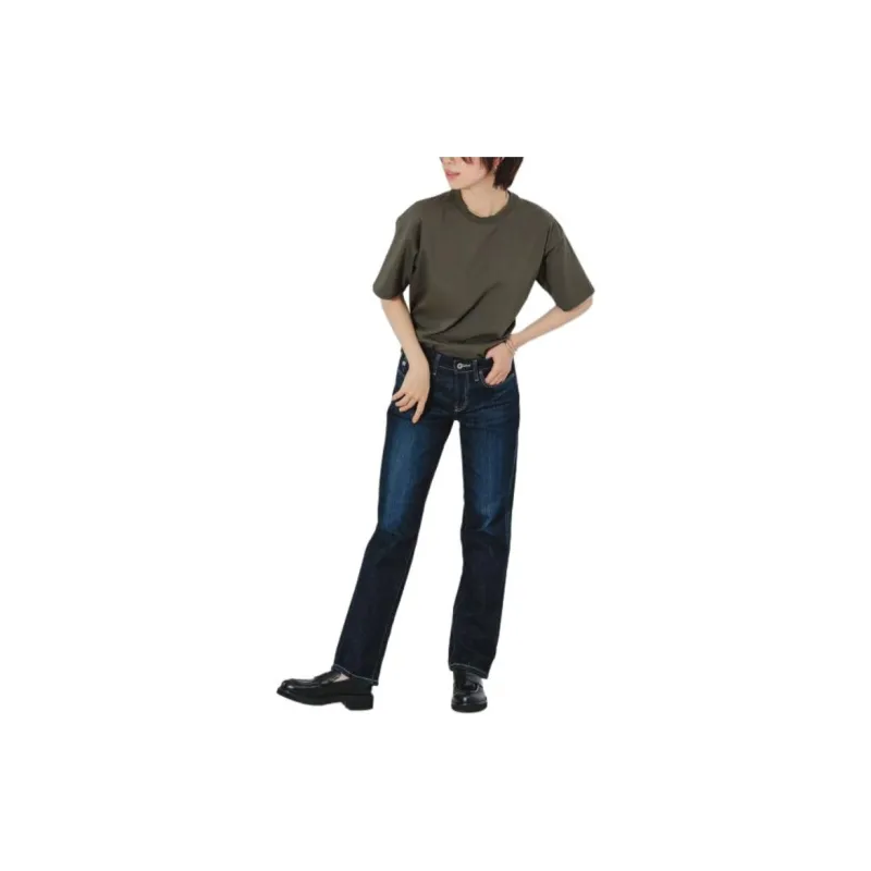 Beams Jeans Women's-10