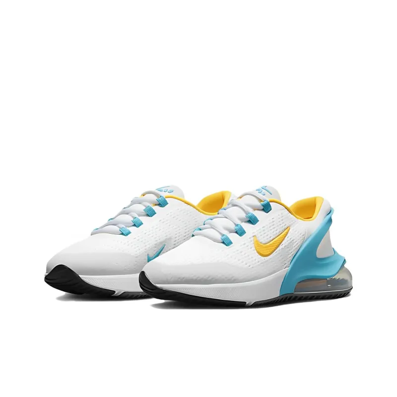 Nike Air Max 270 Diffused Blue GS-2