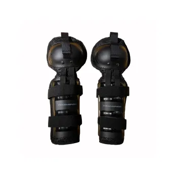 KOMINE Motorcycle Protective Gears Polypropylene Outdoor Riding Legs Unisex Knee Protector
