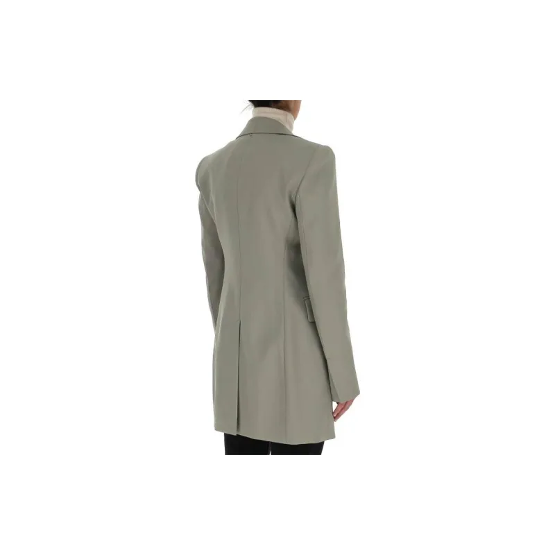 SportMa Business Suit Coat Women's Gray-1