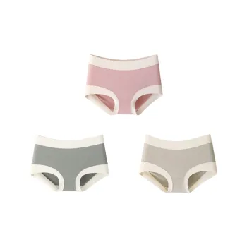 Ti Wei Su Underpants Women's 3 Pack